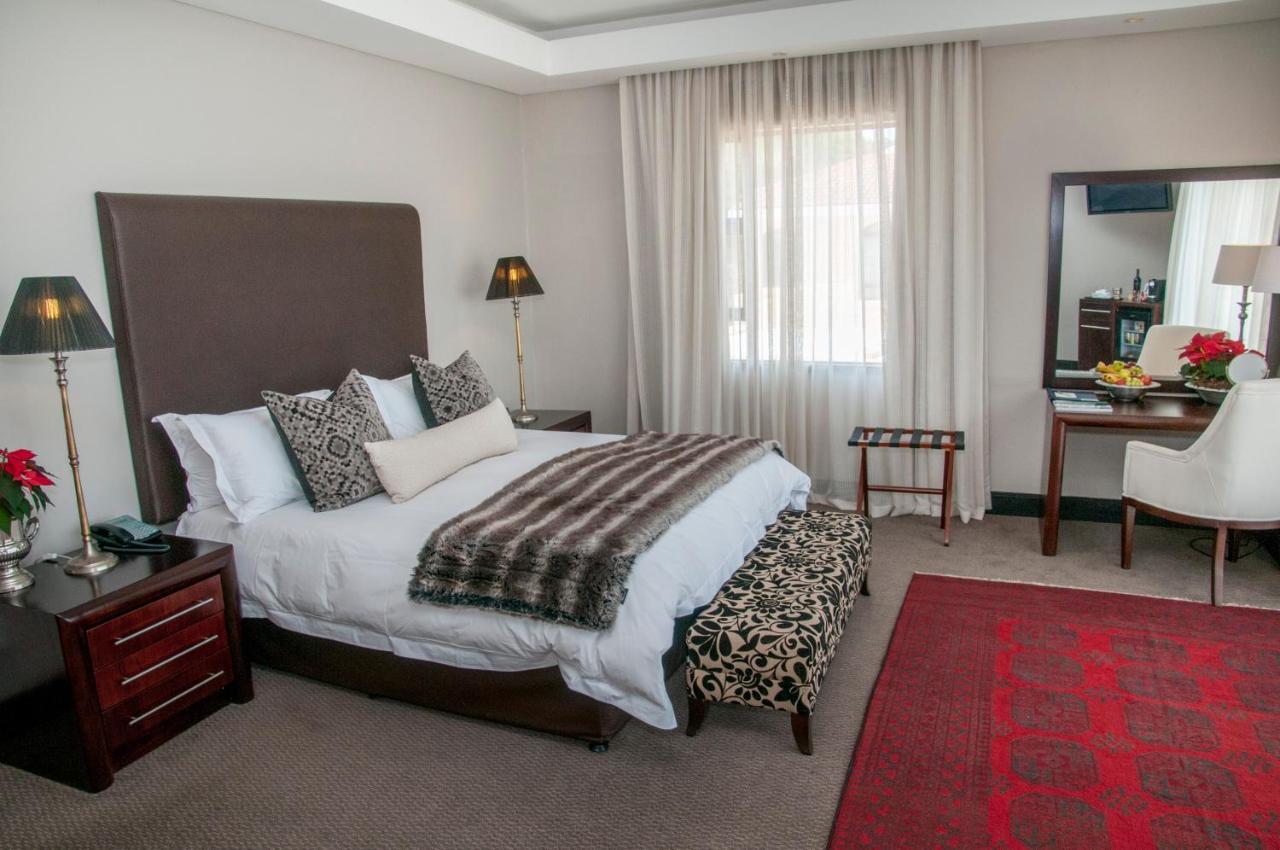 The Mount Knysna Hotel Værelse billede