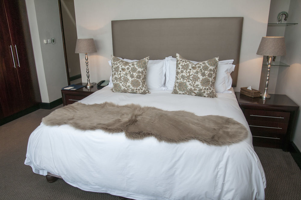 The Mount Knysna Hotel Eksteriør billede