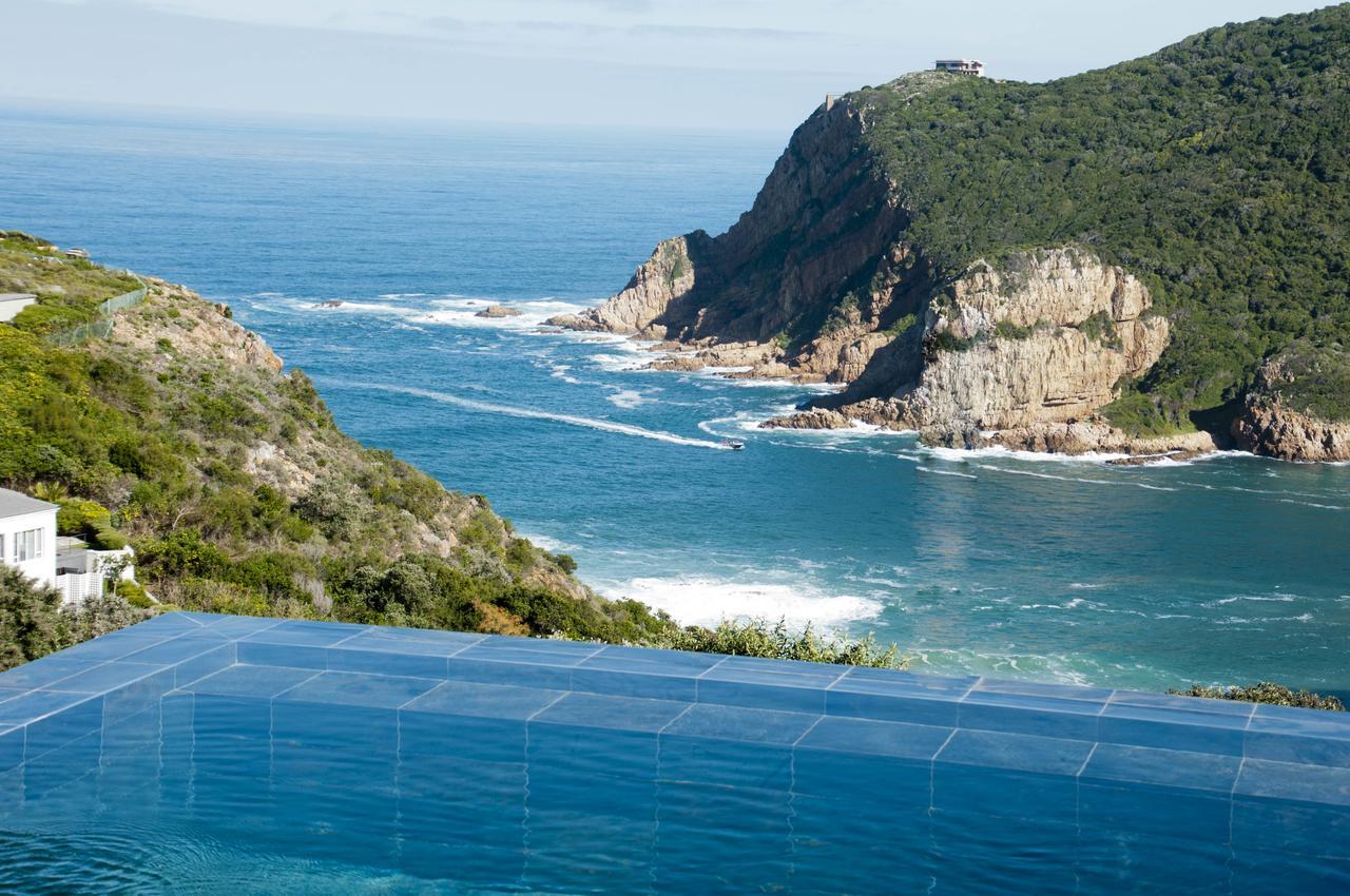 The Mount Knysna Hotel Eksteriør billede