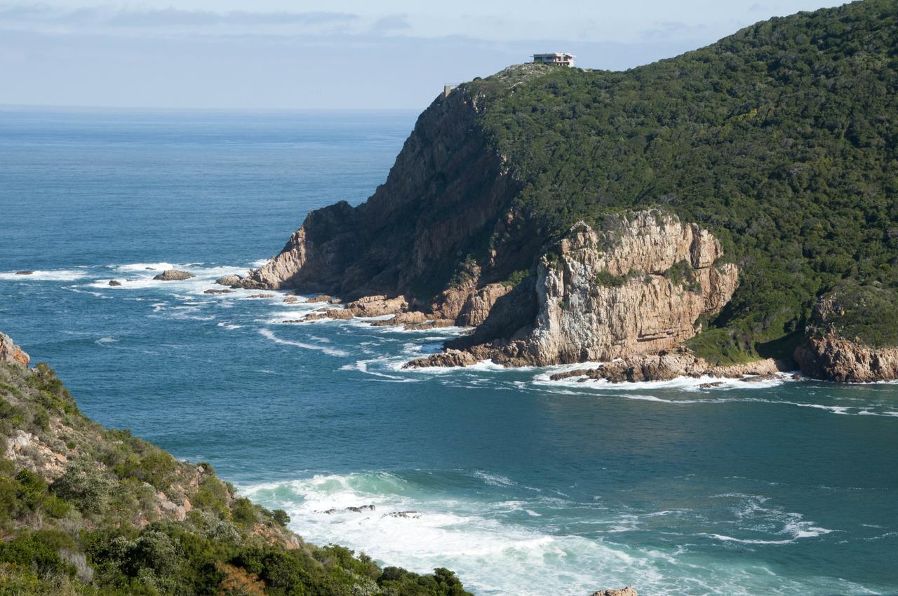 The Mount Knysna Hotel Eksteriør billede