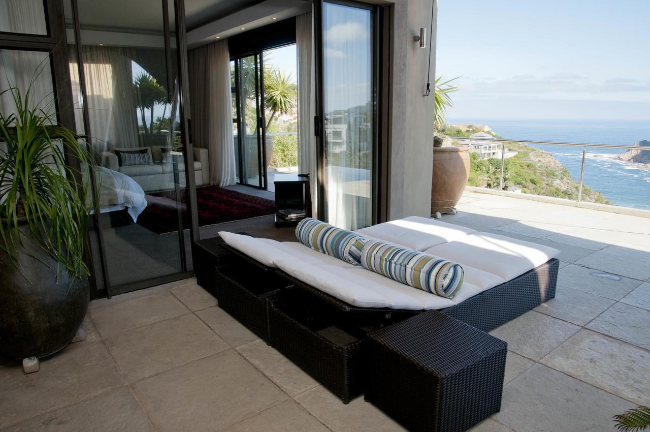The Mount Knysna Hotel Eksteriør billede