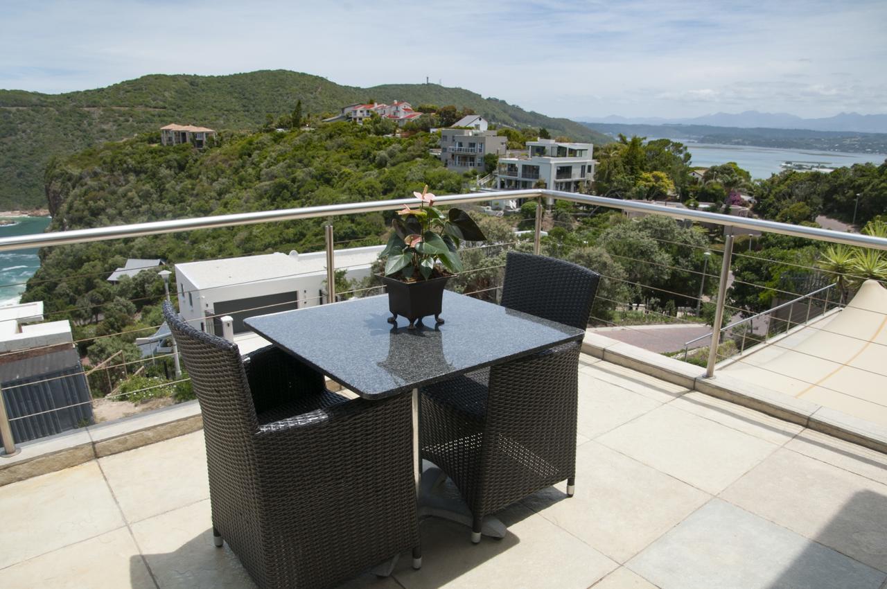 The Mount Knysna Hotel Eksteriør billede