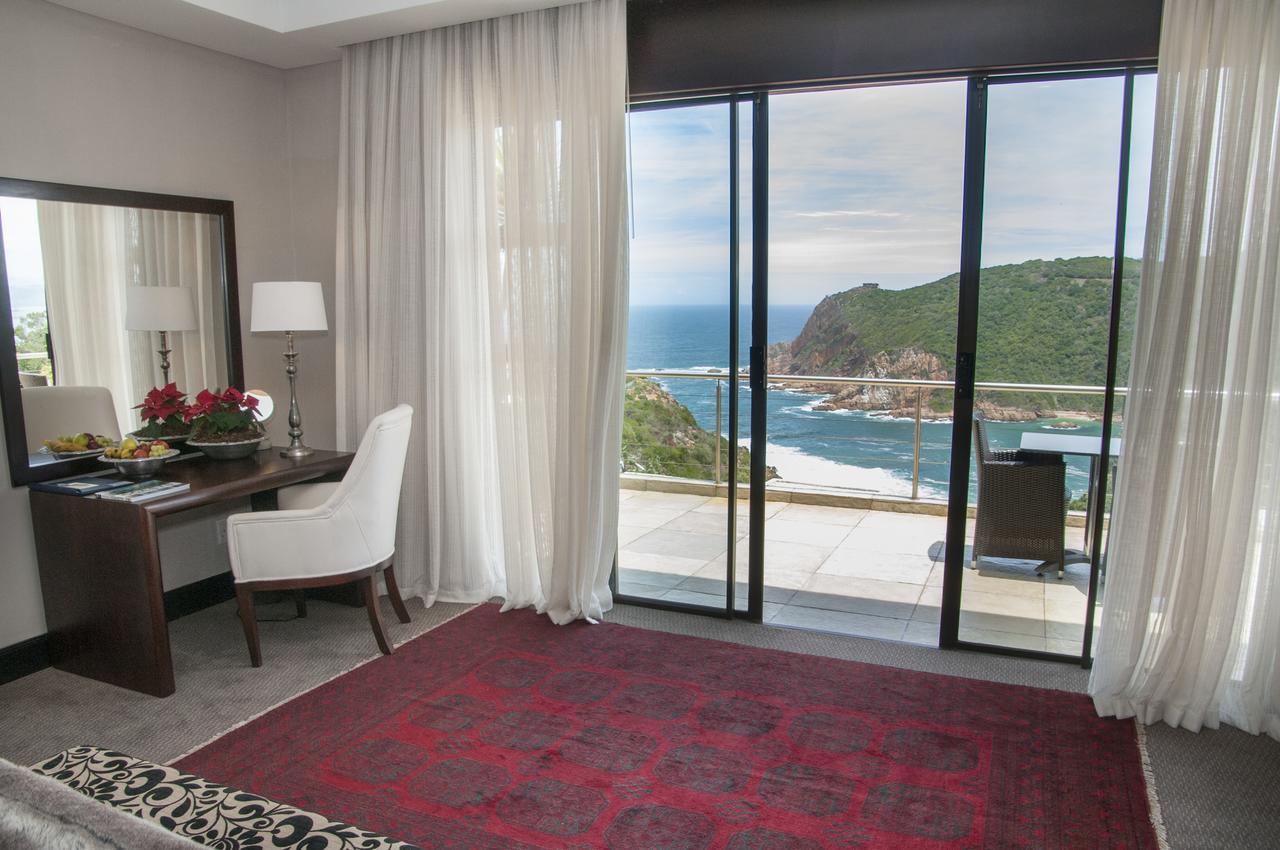 The Mount Knysna Hotel Eksteriør billede